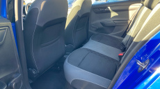 Skoda Fabia 1.0 MPI SE 5dr Petrol Hatchback